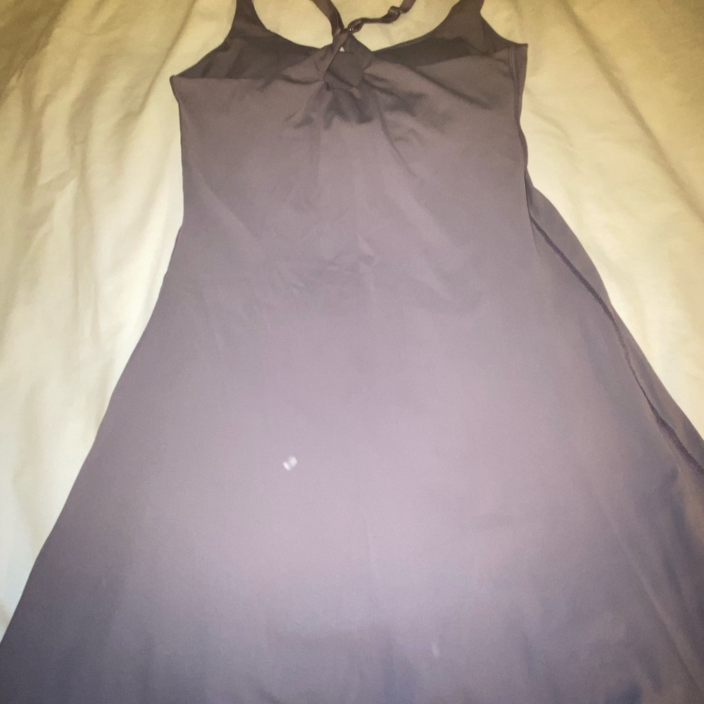 E wedoos  Purple Women's Dress size xs